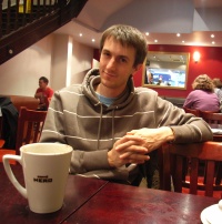 Johannes T�mler
